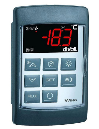 Север BGM 545 S (с ВПУ)