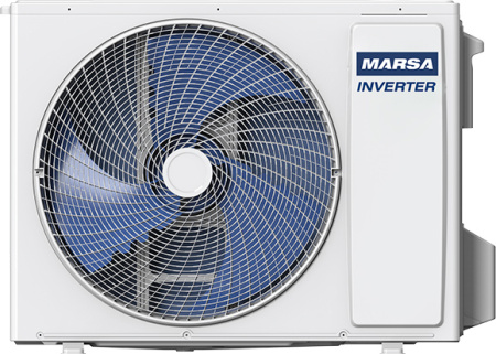 Marsa MRK-48CHANIG/MRK-48HANIGE-W