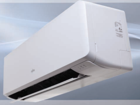 Fujitsu Genios ASYG12KMCC/AOYG12KMCC