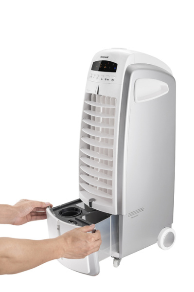 Honeywell ES 800 с ионизацией