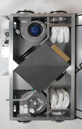 Energolux Brissago-EC CPW 450