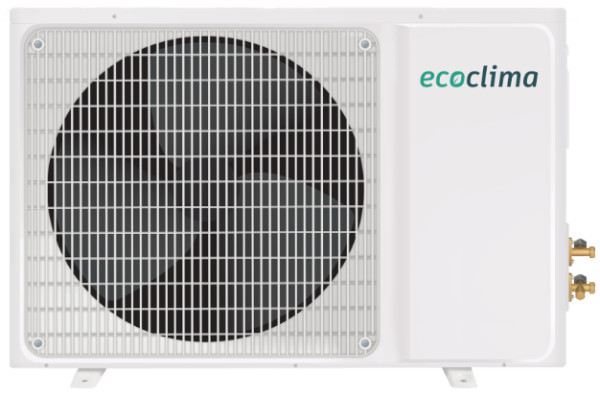 Ecoclima Wind Line ECW/I-18QCW/EC/I-18QC