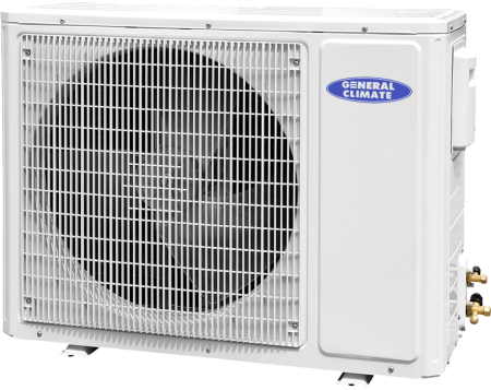 General Climate GC/GU-DN24HWF