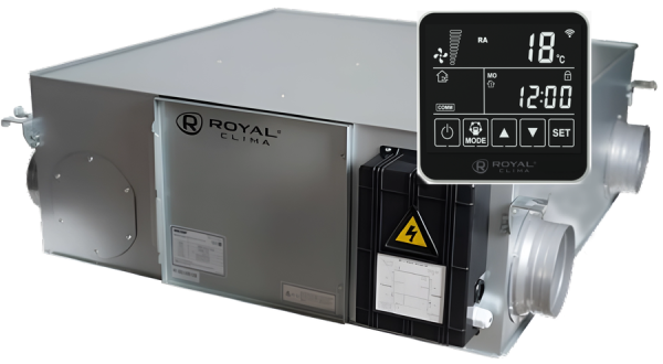 Royal Clima RCS-300-P 3.0