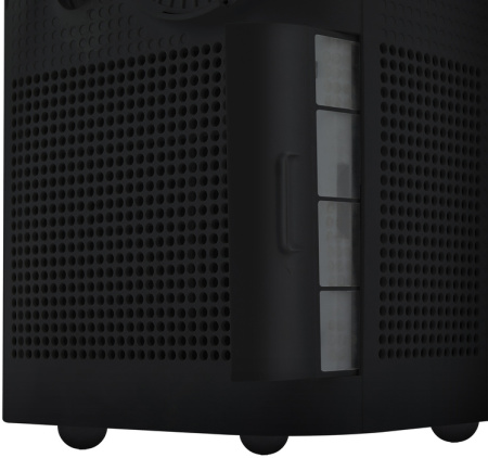 Ballu Eclipse Black BPAC-10 EPB/N6 black