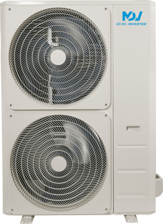 Mdv MDCD-60HRFN8/MDOU-60HFN8