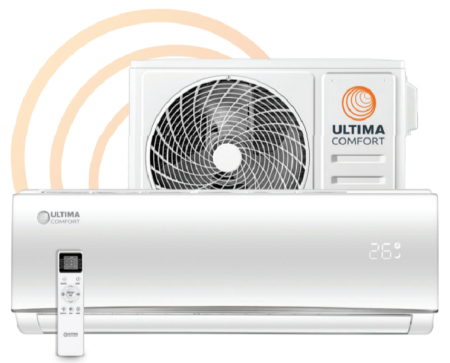 ULTIMA COMFORT Eclipse ECS-24PN