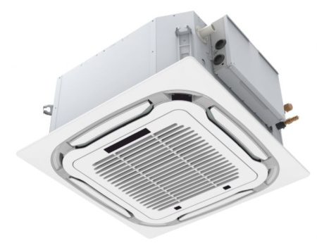 Rovex RBС-12HR3/CCU-12HR3