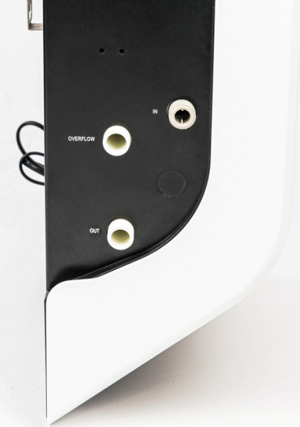 Par-Tuman ГТ-1,6 турбо