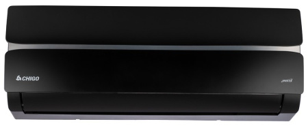 Chigo King CS-51V3A-1B172/Black