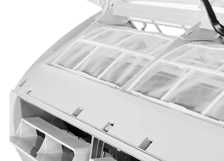 Ballu BSUI-FM/in-18HN8/EU