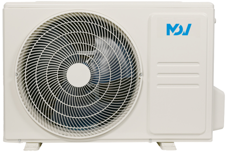 Mdv MDCAC4I-09HRFN8/MDOAG-09HDN8/T-MBQ4-03BD