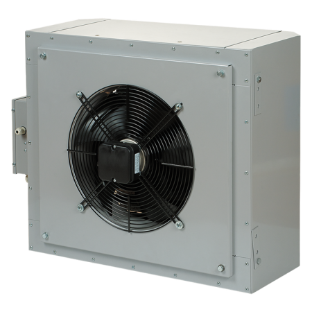 Vents АОЕ 9 с блоком автоматики УЭТ-15Д