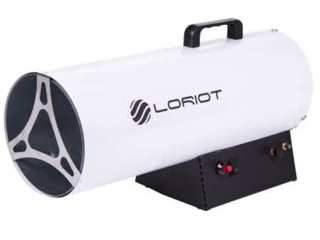 Loriot GH-15