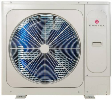 Dantex DM-ADC125WLBC/F