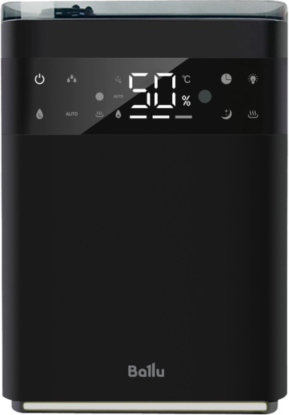 Ballu UHB-950 ET черный