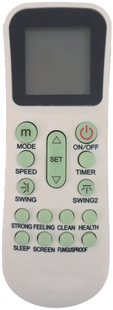 Dahatsu DH-CS-12A (TCL)