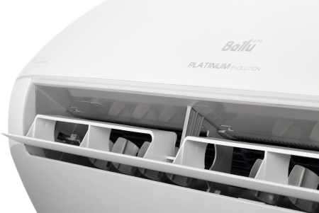 Ballu Platinum Evolution BSUI-18HN8_23Y