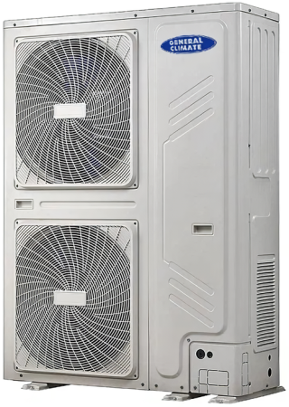 General Climate GC-FSE96HR/GU-UE96H