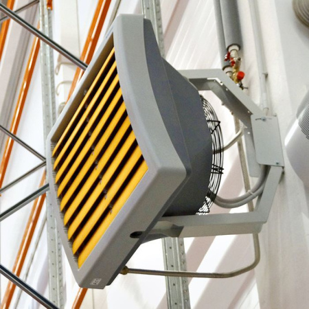 Тепломаш КЭВ-16М3W1