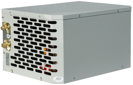 Friax SPC 122 EVA Genesis