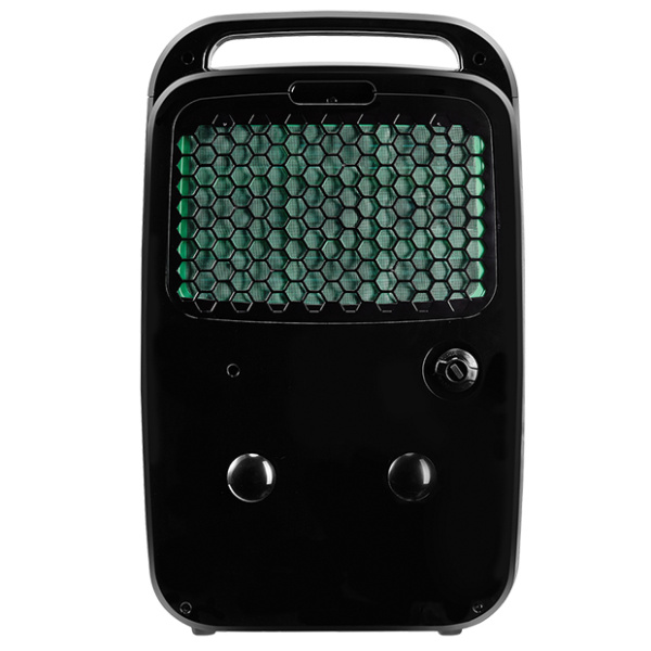 Ballu BD30MN Black