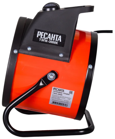 Ресанта ТЭПК-3000K