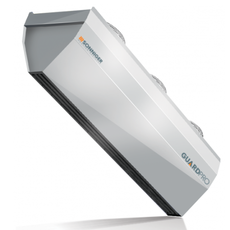 Sonniger GUARD PRO 200C