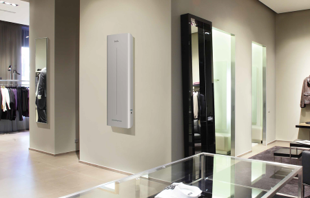 Ballu RDU-30D ANTICOVIDgenerator (white)