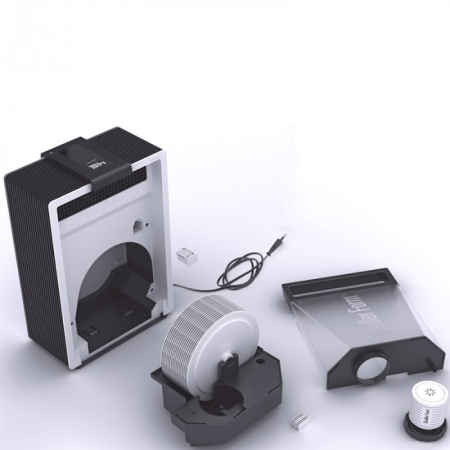 Stadler Form R-008 ROBERT ORIGINAL SILVER