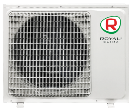 Royal Clima CO-F 36HNX/CO-E 36HNX