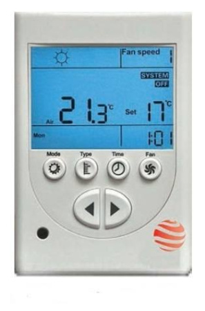 КЛИМАТРОНИК КТ – 40 РВ