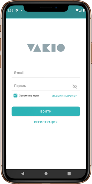 Vakio WINDOW SMART