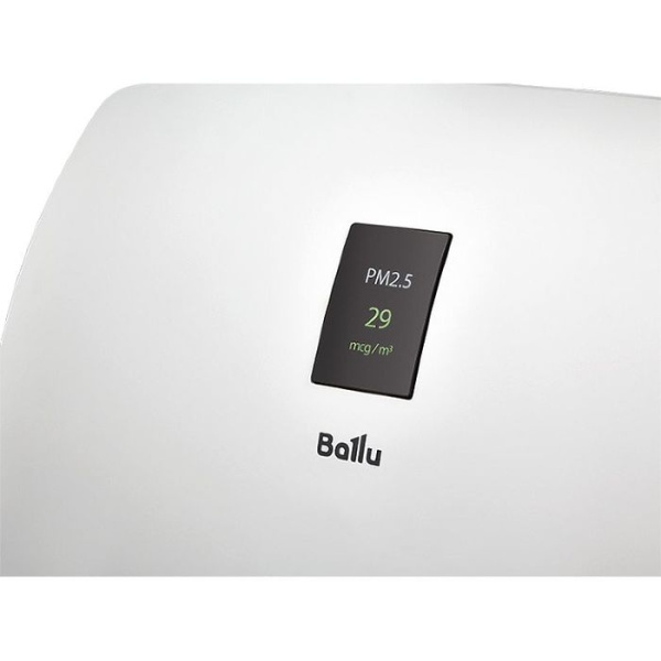 Ballu ONEAIR ASP-200