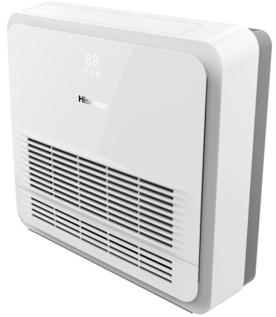 Hisense AVK-09HJFCAA