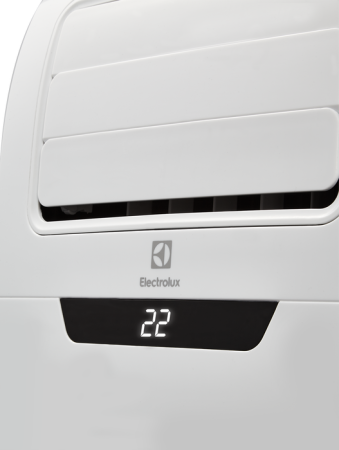 Electrolux Manhattan EACM-07 FM/N3