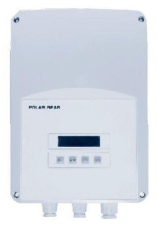 Polar Bear CVS 3 DP2