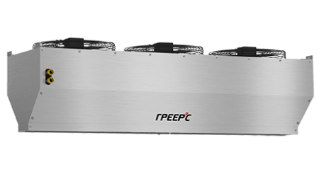 ГРЕЕРС ЗВП-М3-200В