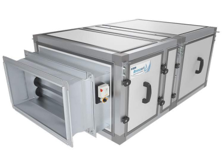 Breezart 6000 Extra AC