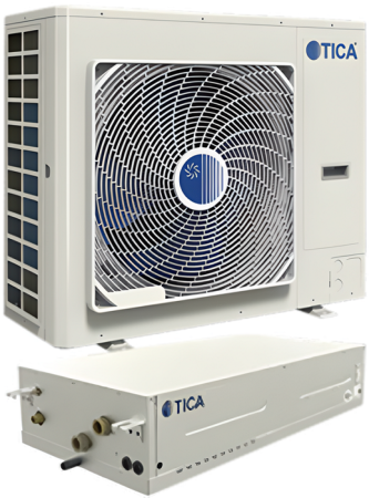 TICA TSCA/I160DHLD