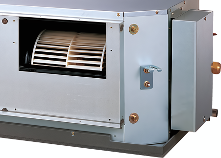 Fujitsu ARXG45KHTA/AOYG45KRTA