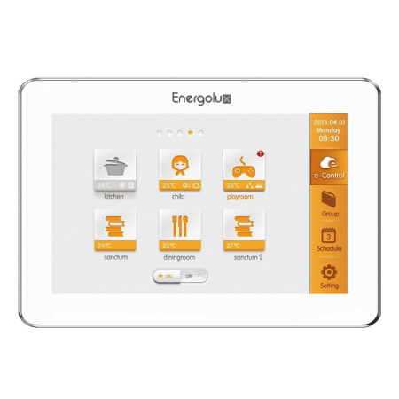 Energolux SCC53G1