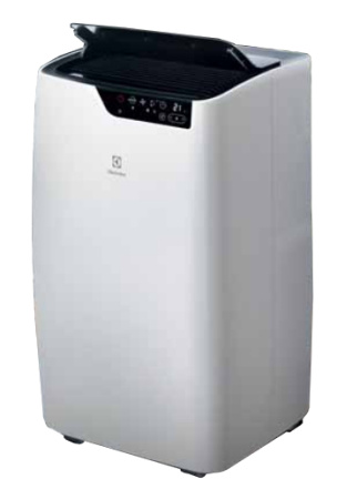 Electrolux Bliss Art EACM-09 GT/N6