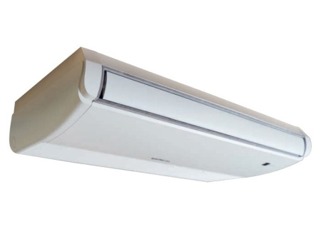 QUATTROCLIMA QV-I36FG/QN-I36UG