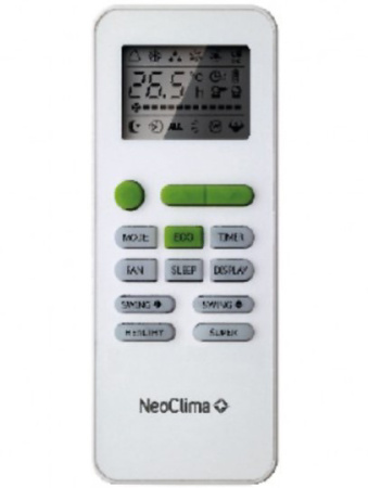 Neoclima Plasma NS/NU-HAL18F32