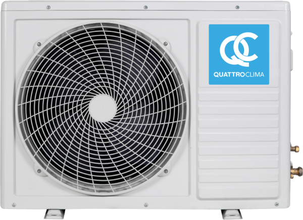 QUATTROCLIMA Vento QV-VN18WB/QN-VN18WB