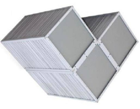 Breezart 4500C Lux RP W PB 22,5-380