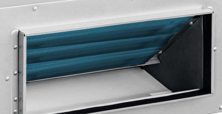 Lessar LSM-AH140DUA2H