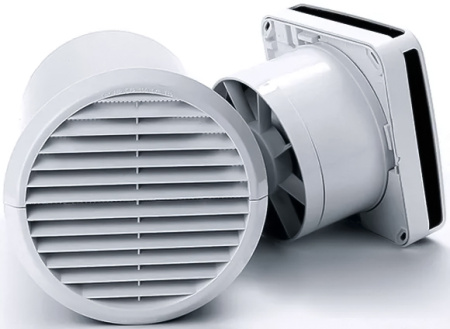 Aspira ECOCOMFORT PLUS 100