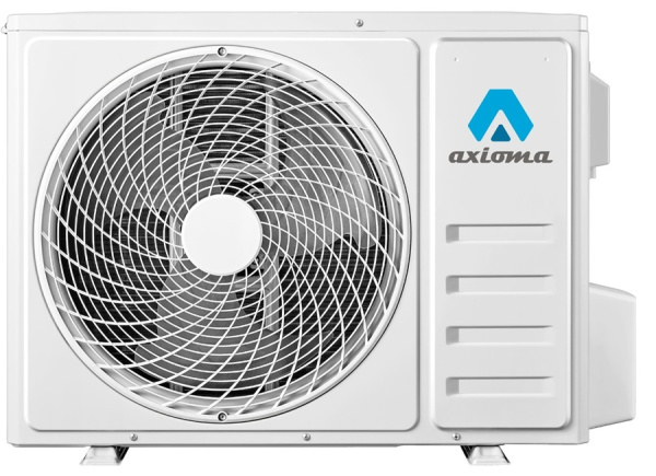 Axioma серия H ASX07HZ1R/ASB07HZ1R